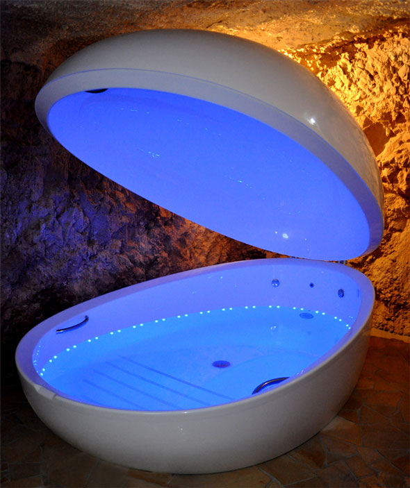 CAVE-SPA